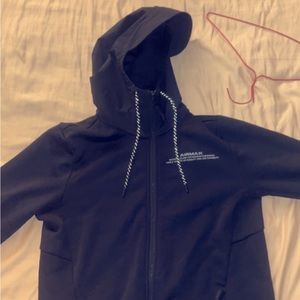 Rare Nike Airmax Tech Fleece